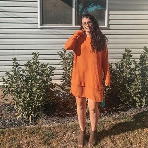 Free people dress